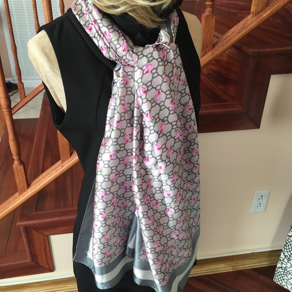 Luxury Scarf